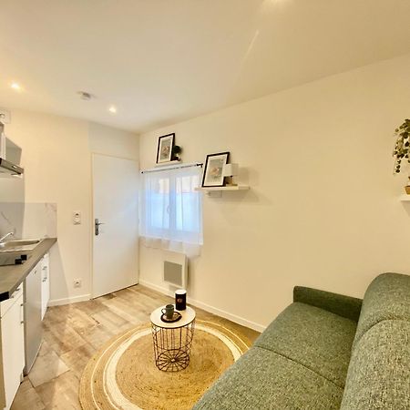 Le Pti'Toulousain 9 - Studio Centre Тулуза Экстерьер фото